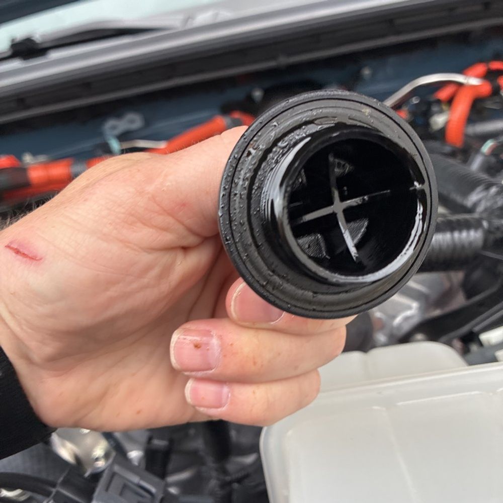 2024 Toyota Land Cruiser - Image 19