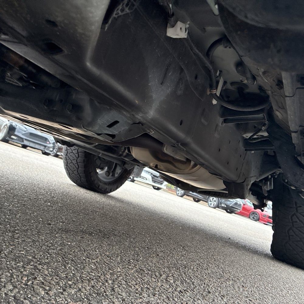 2024 Toyota Land Cruiser - Image 22