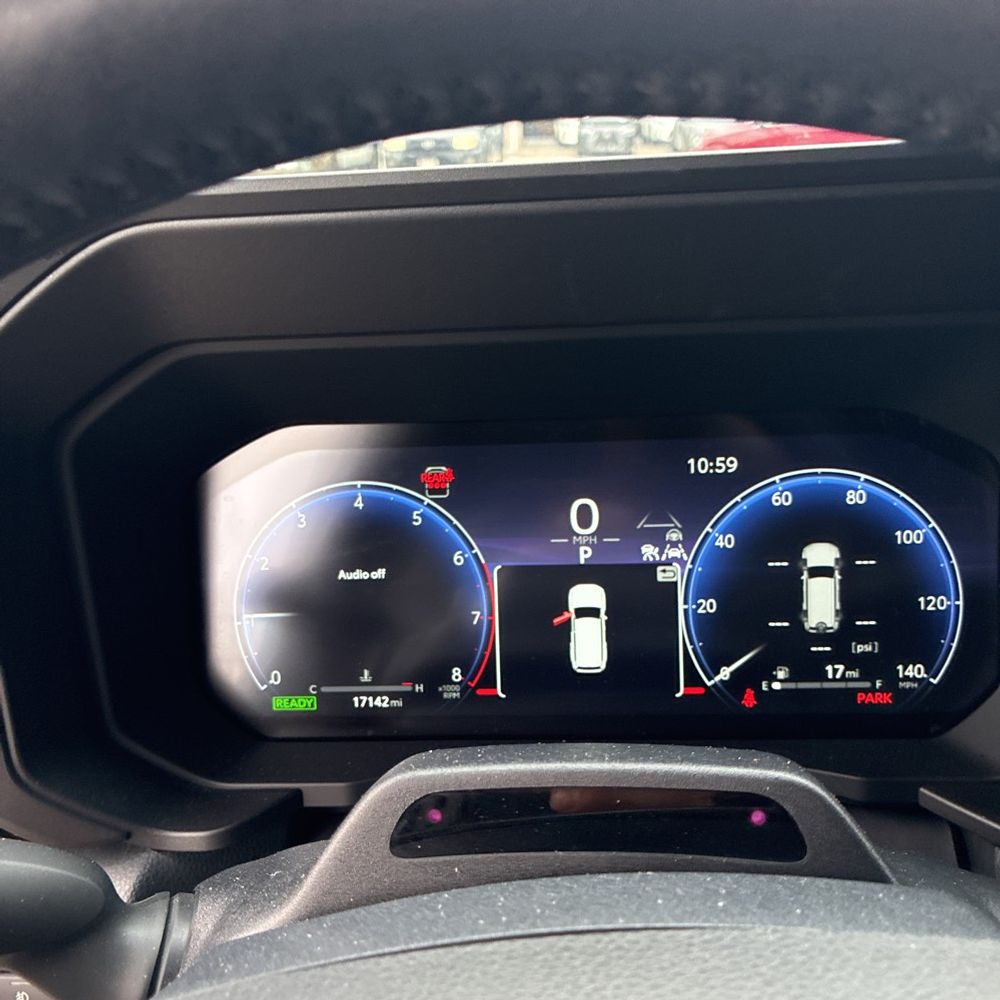 2024 Toyota Land Cruiser - Image 26