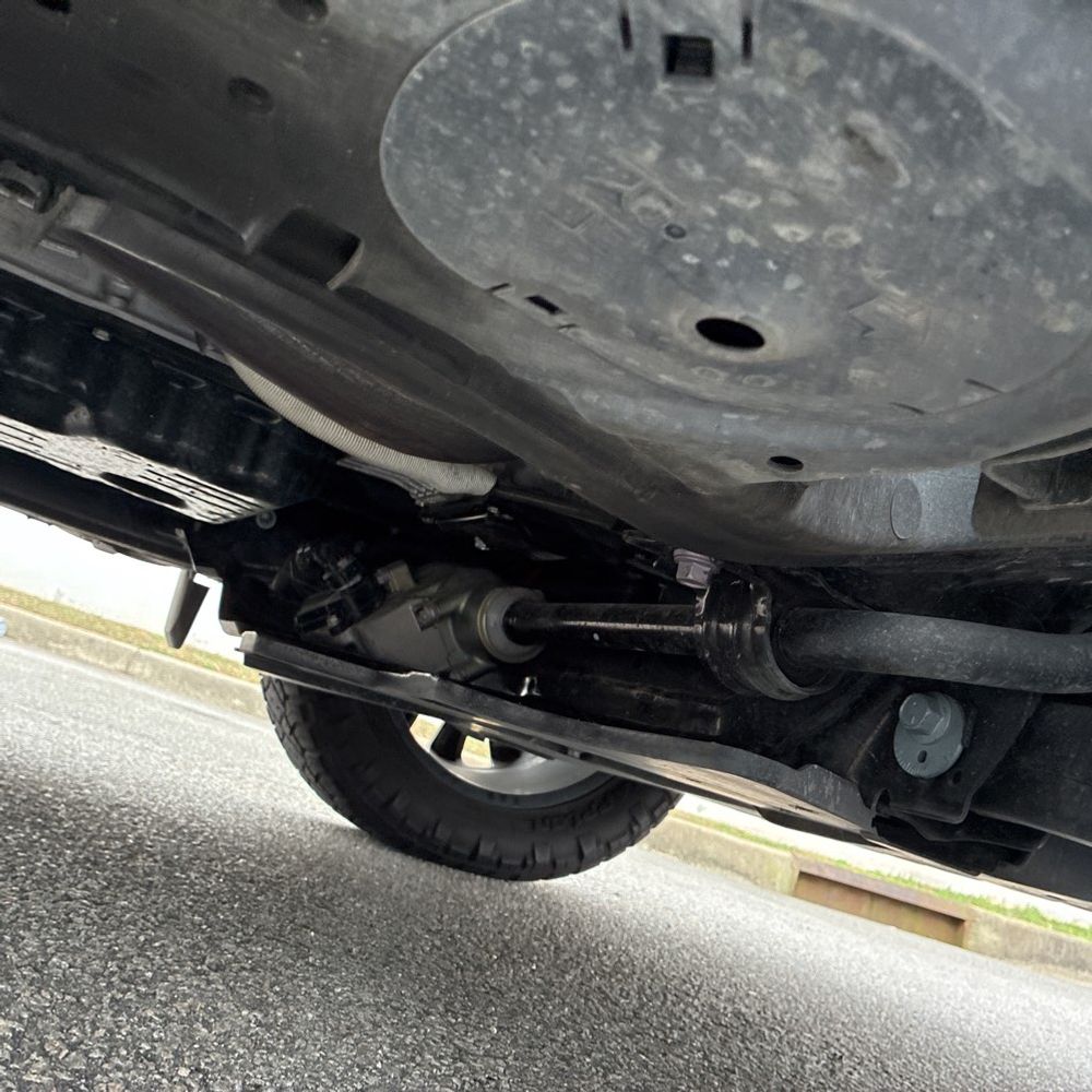 2024 Toyota Land Cruiser - Image 28