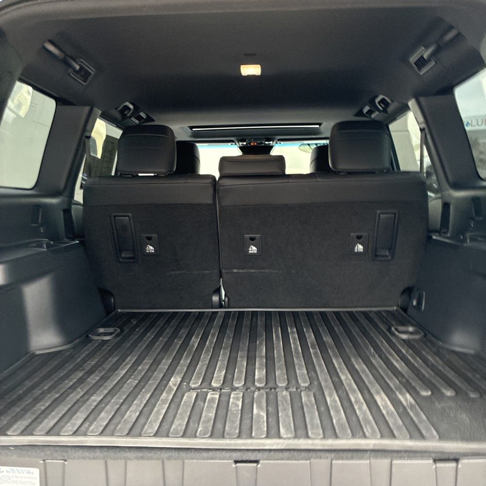 2024 Toyota Land Cruiser - Image 30