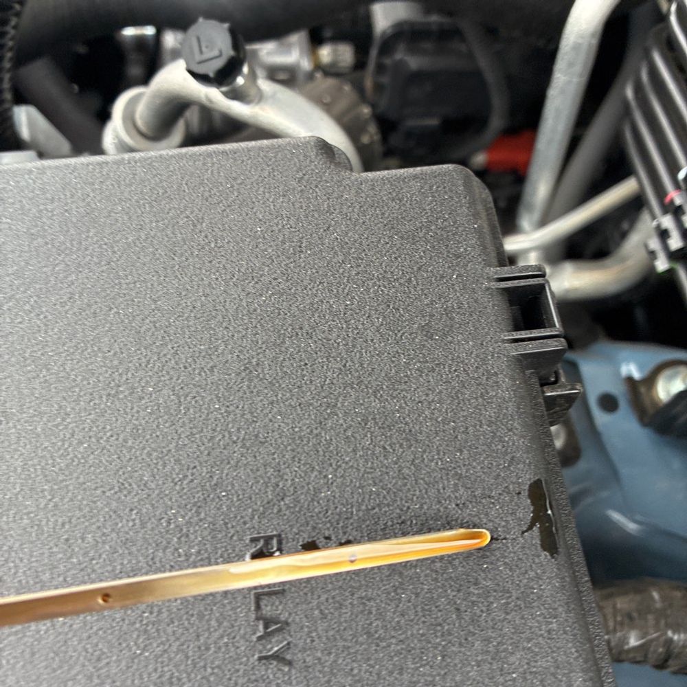 2024 Toyota Land Cruiser - Image 31