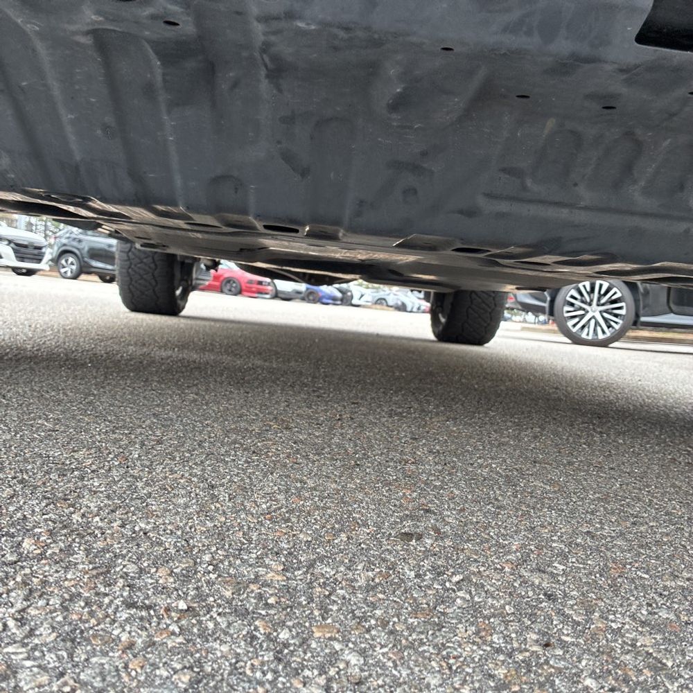 2024 Toyota Land Cruiser - Image 35