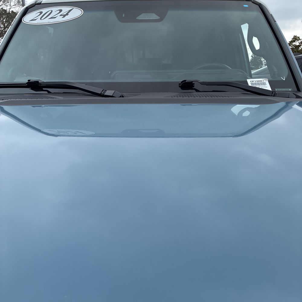 2024 Toyota Land Cruiser - Image 38