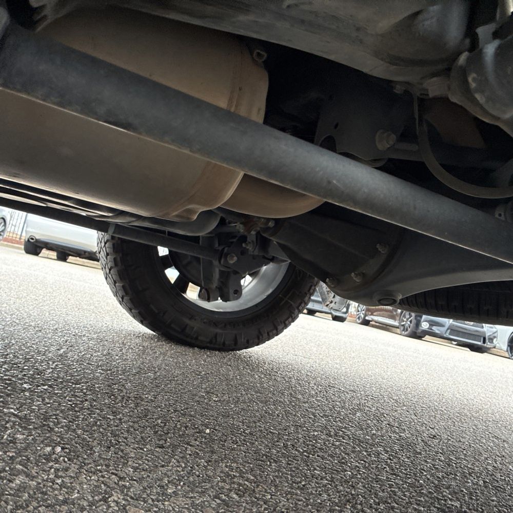 2024 Toyota Land Cruiser - Image 41