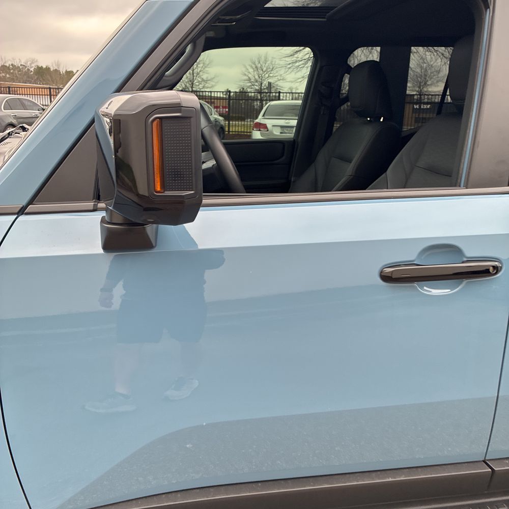 2024 Toyota Land Cruiser - Image 42