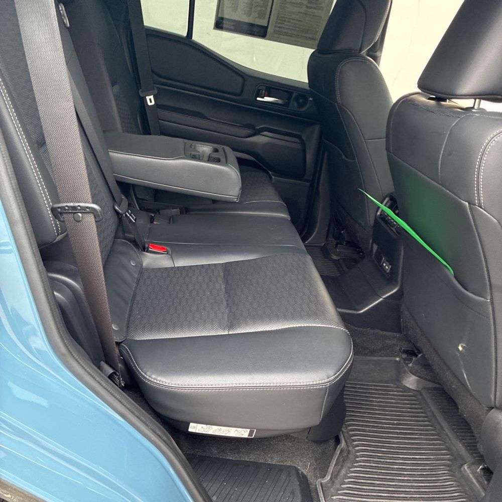 2024 Toyota Land Cruiser - Image 49