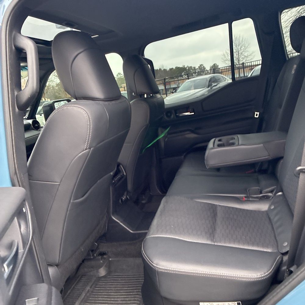 2024 Toyota Land Cruiser - Image 51