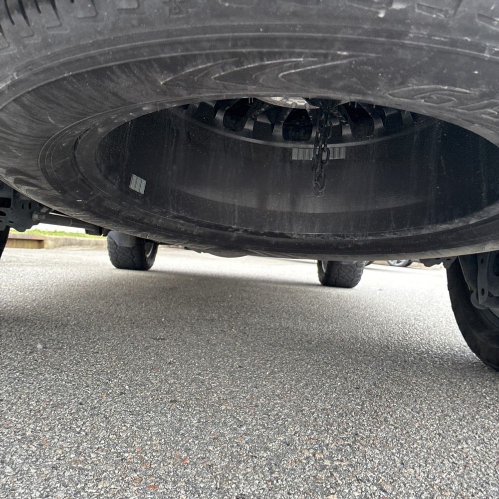 2024 Toyota Land Cruiser - Image 52