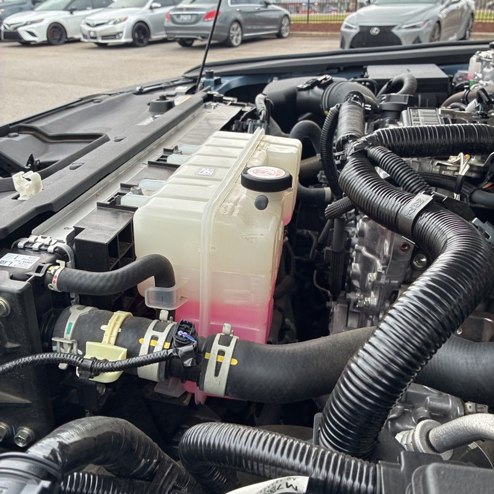 2024 Toyota Land Cruiser - Image 53