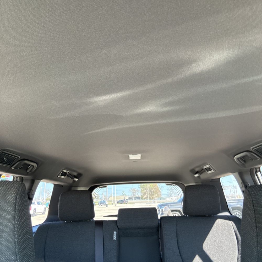 2025 Toyota Land Cruiser - Image 24