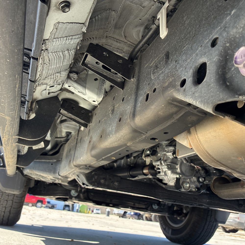 2025 Toyota Land Cruiser - Image 28