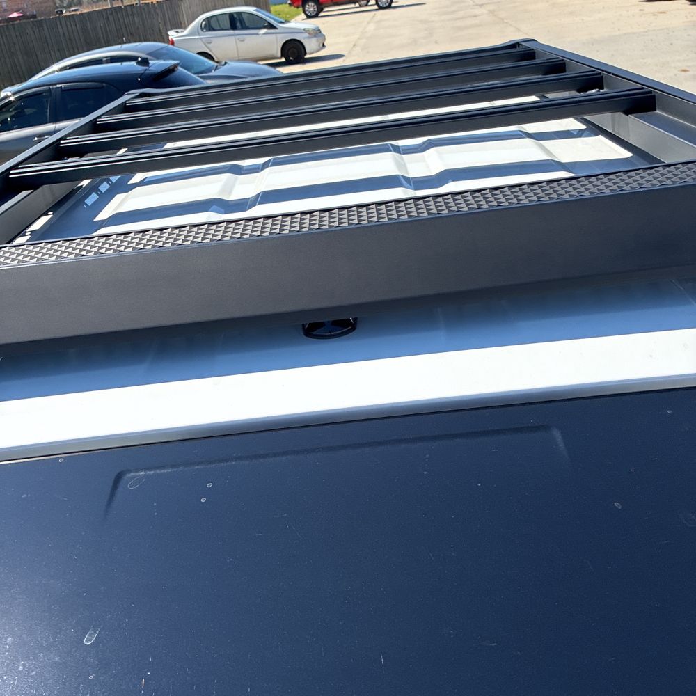 2025 Toyota Land Cruiser - Image 30