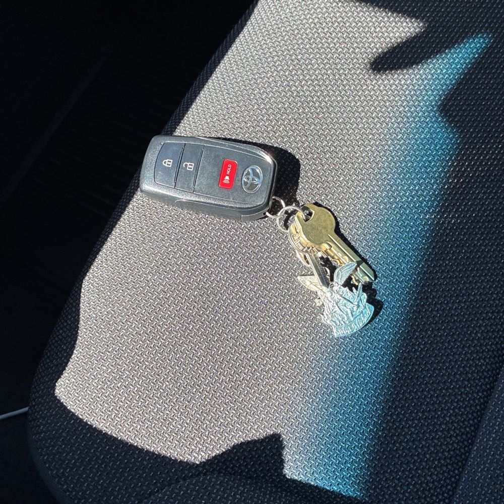 2025 Toyota Land Cruiser - Image 32