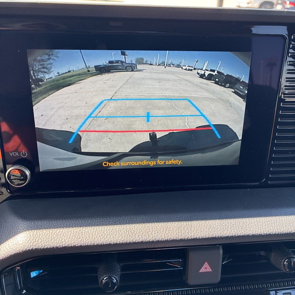 2025 Toyota Land Cruiser - Image 44