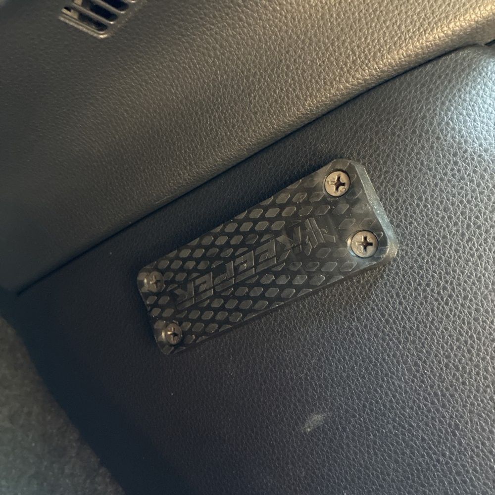 2025 Toyota Land Cruiser - Image 48