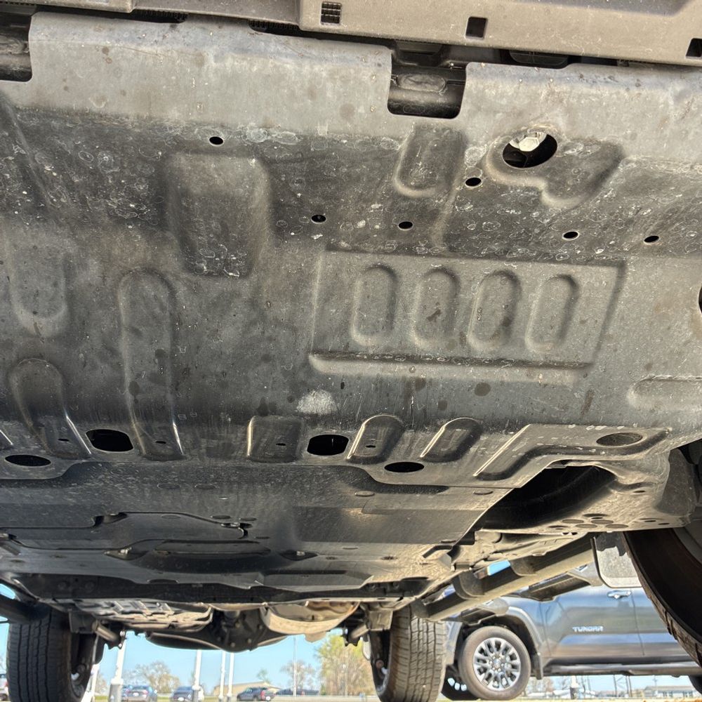 2025 Toyota Land Cruiser - Image 50