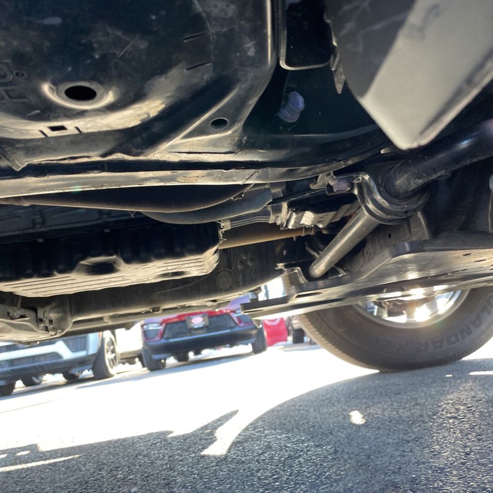 2025 Toyota Land Cruiser - Image 15