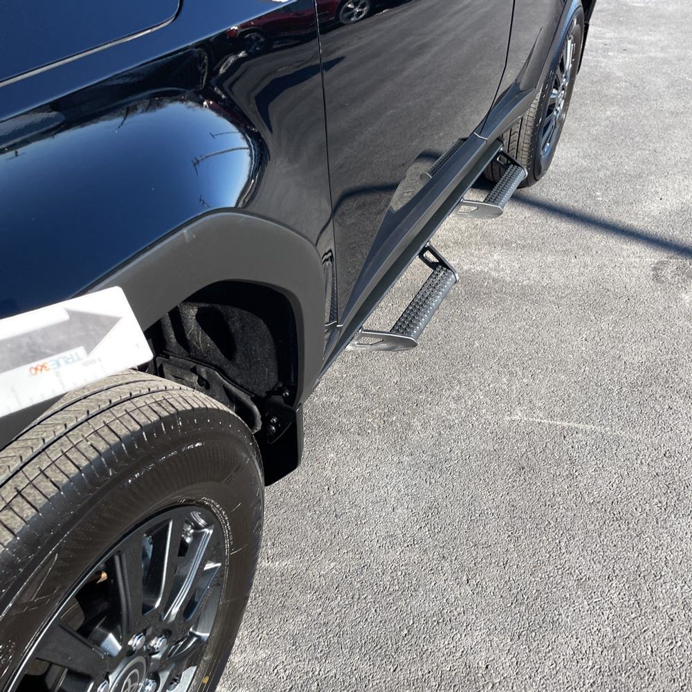 2025 Toyota Land Cruiser - Image 23