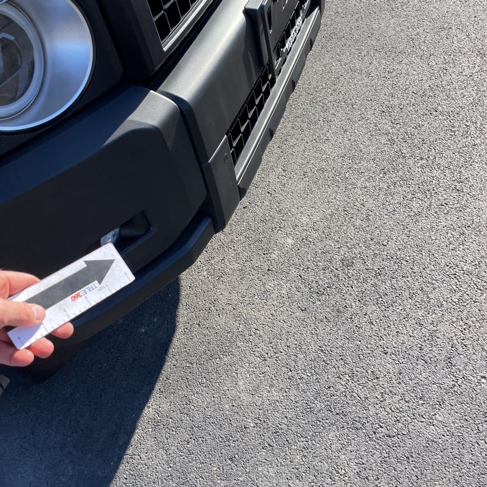 2025 Toyota Land Cruiser - Image 24