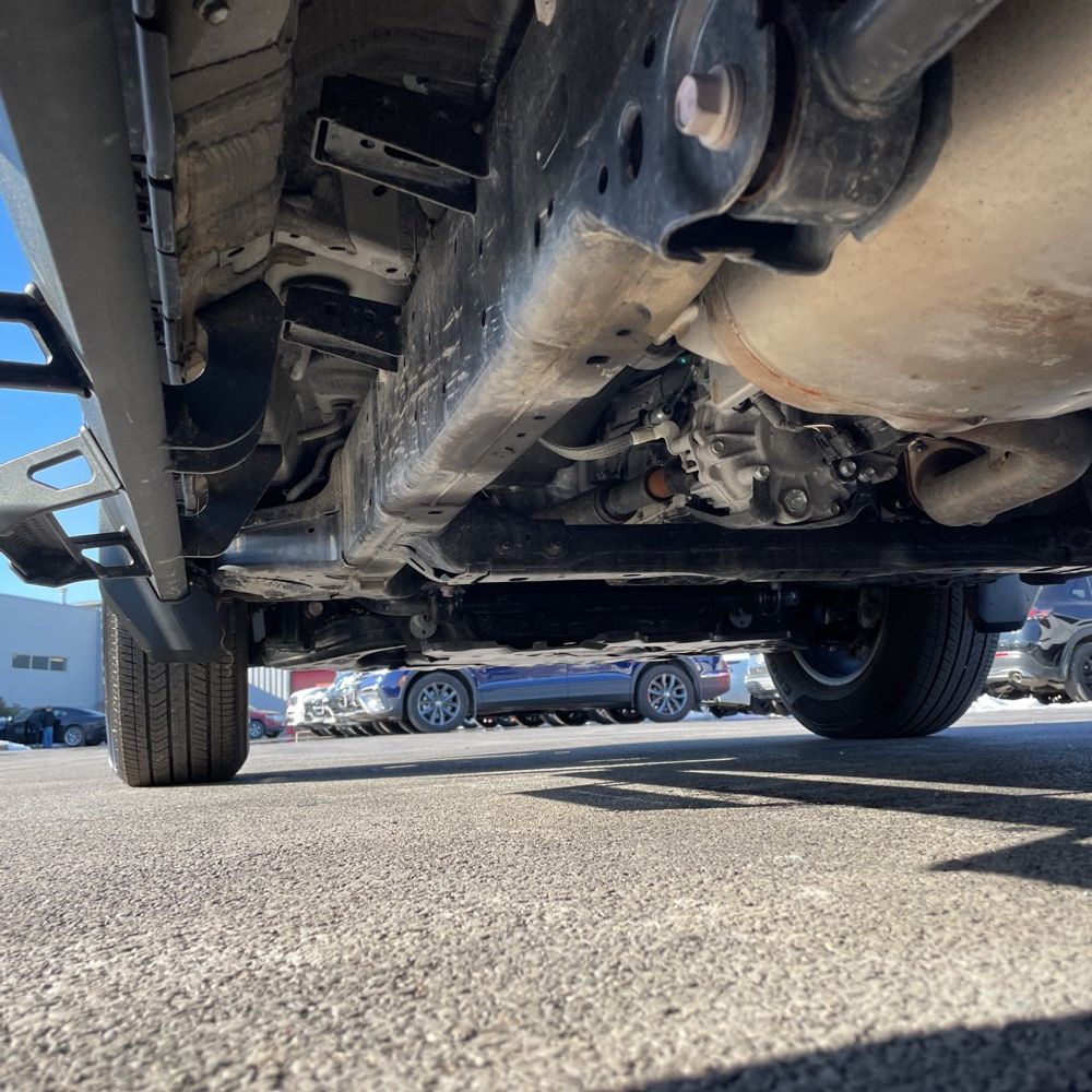 2025 Toyota Land Cruiser - Image 28