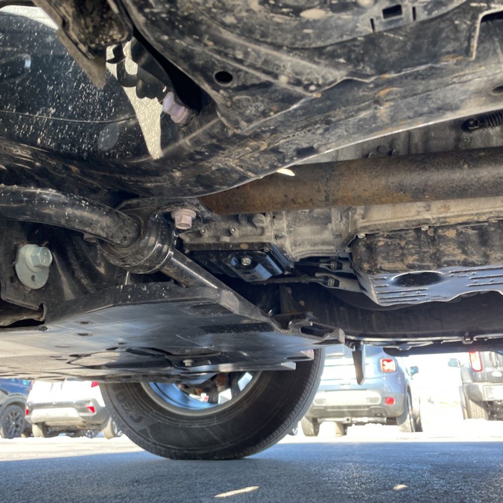 2025 Toyota Land Cruiser - Image 33