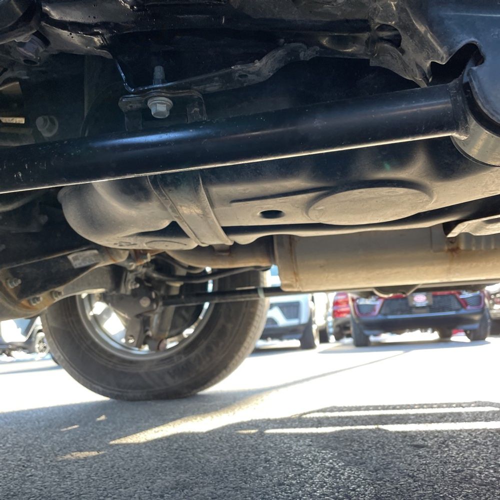 2025 Toyota Land Cruiser - Image 36