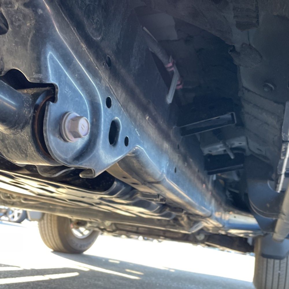 2025 Toyota Land Cruiser - Image 40