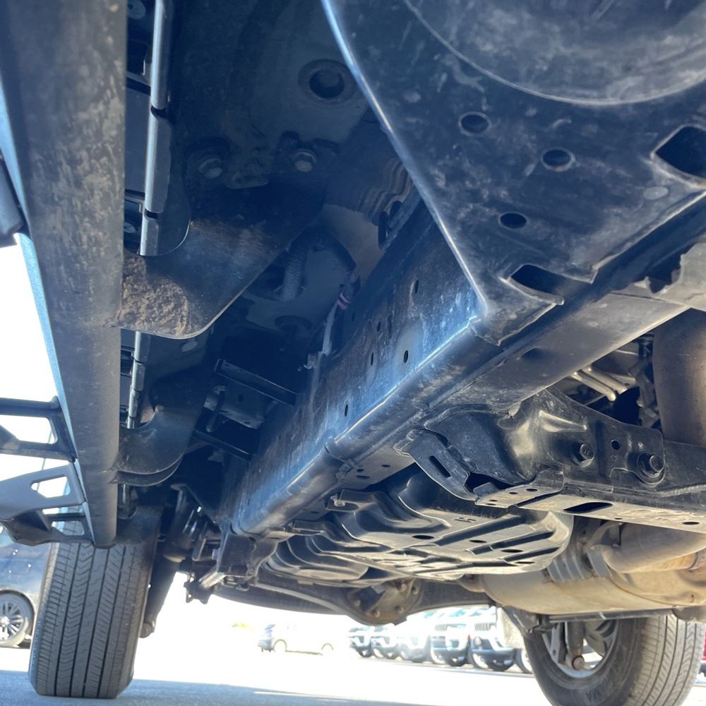 2025 Toyota Land Cruiser - Image 45