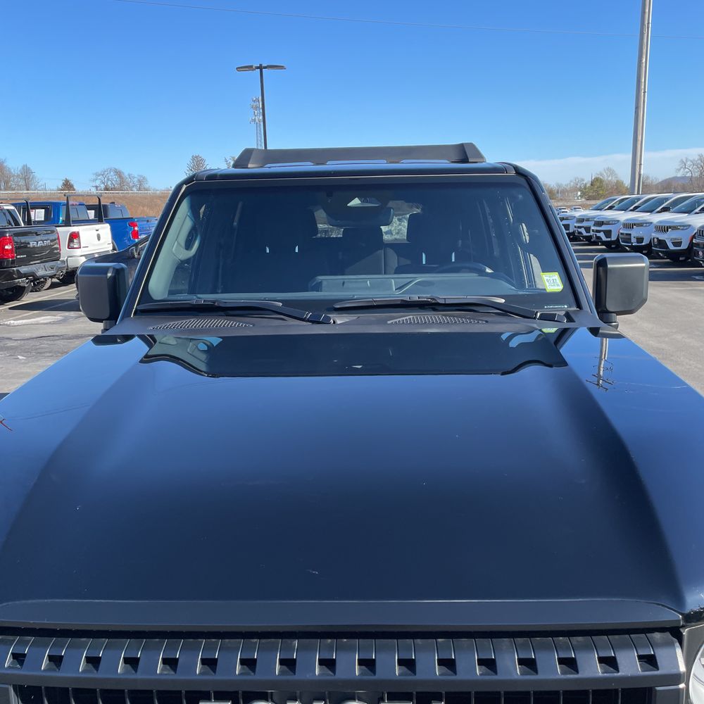 2025 Toyota Land Cruiser - Image 52