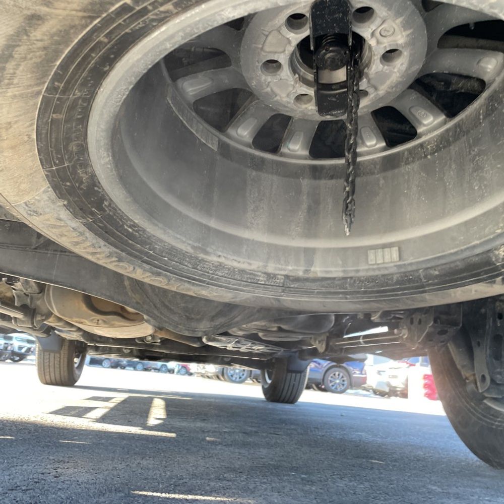 2025 Toyota Land Cruiser - Image 53