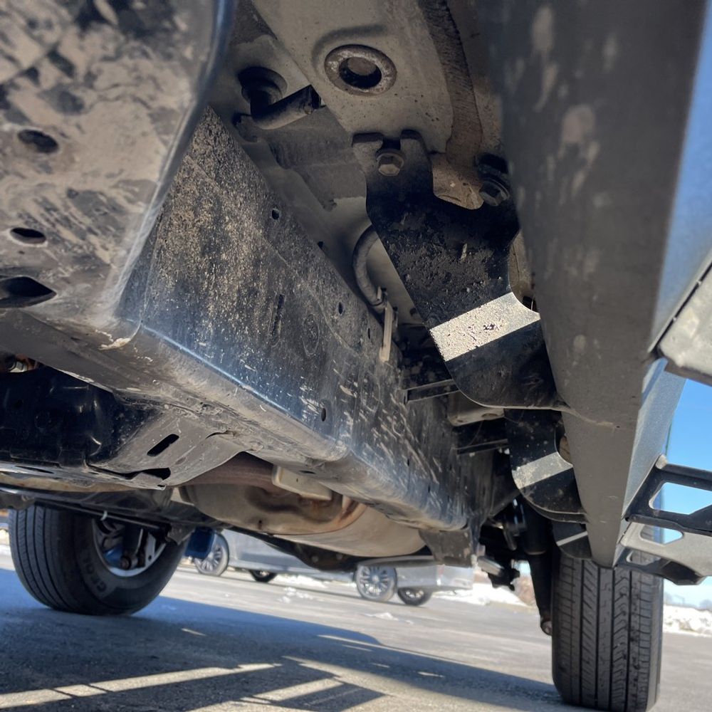 2025 Toyota Land Cruiser - Image 54