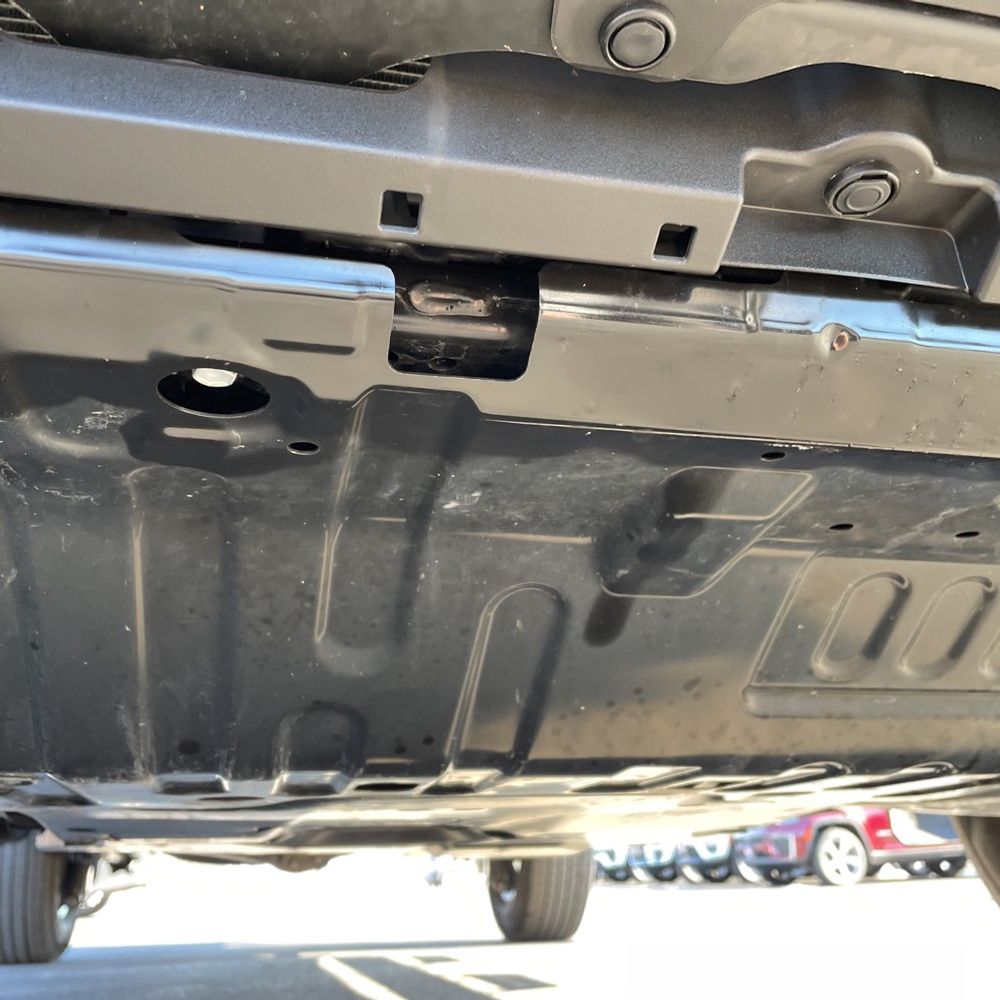 2025 Toyota Land Cruiser - Image 55