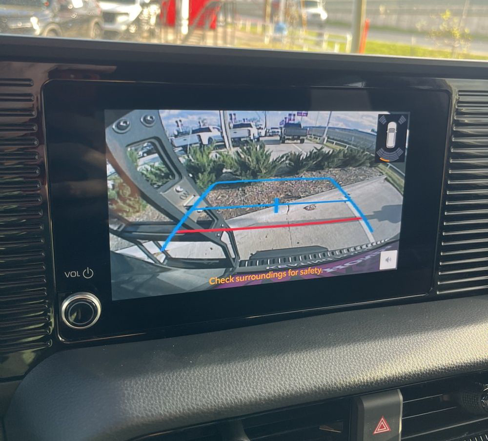 2024 Toyota Land Cruiser - Image 2