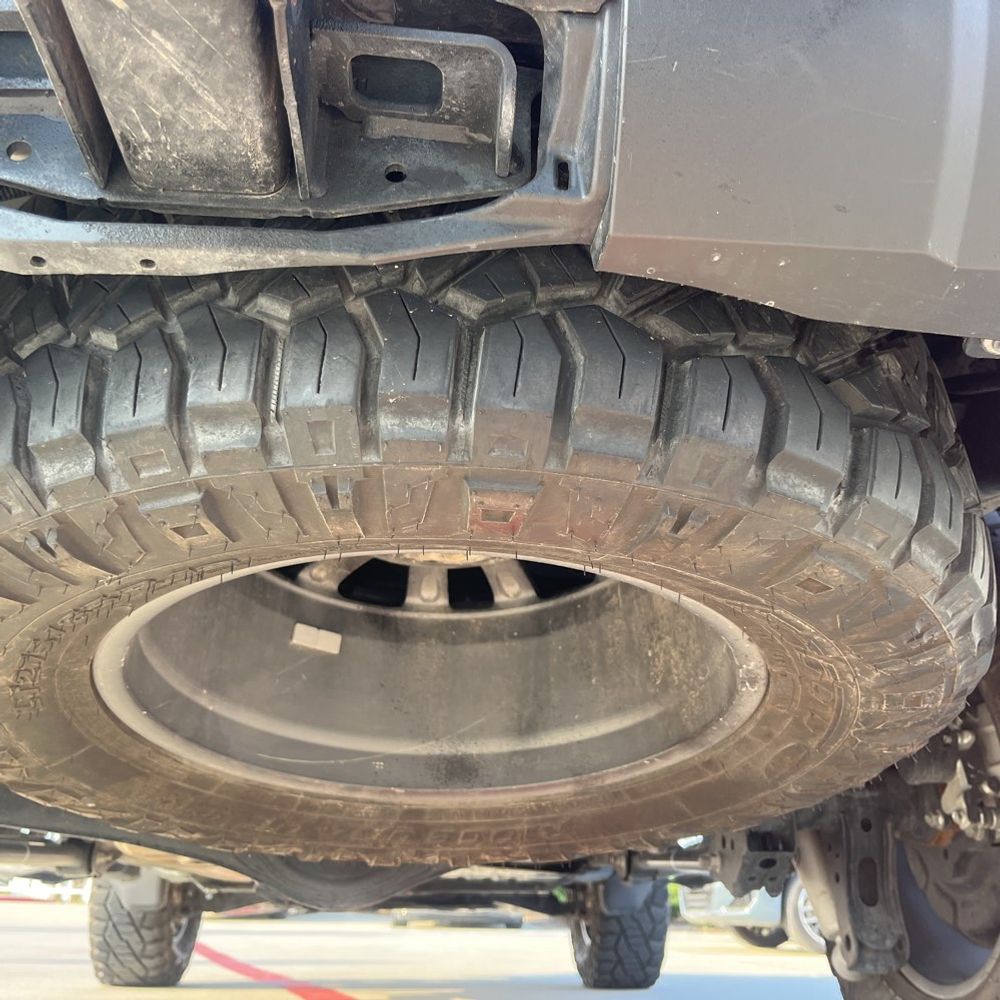 2024 Toyota Land Cruiser - Image 6