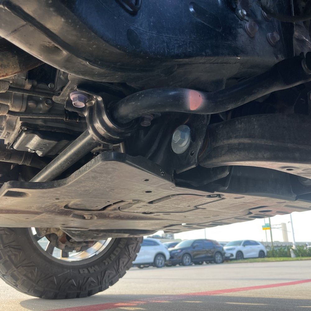 2024 Toyota Land Cruiser - Image 8