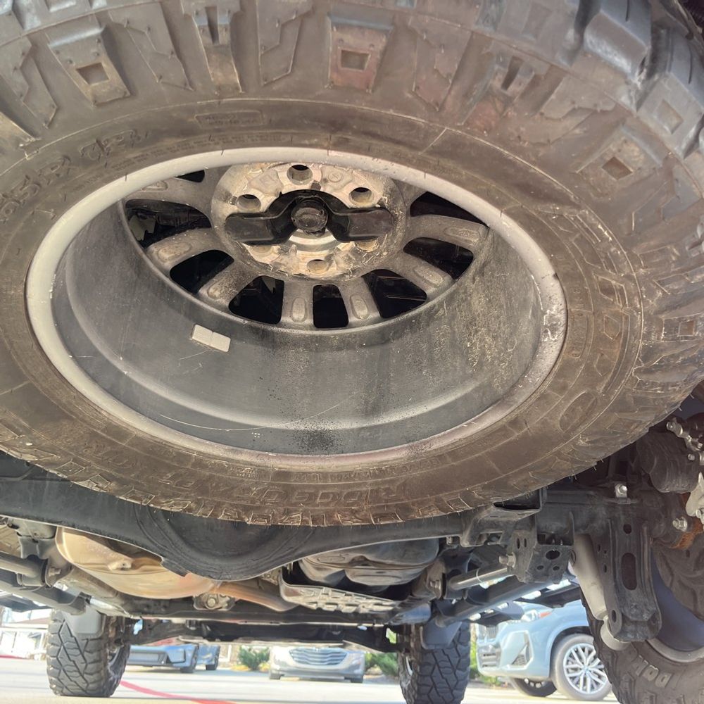 2024 Toyota Land Cruiser - Image 9