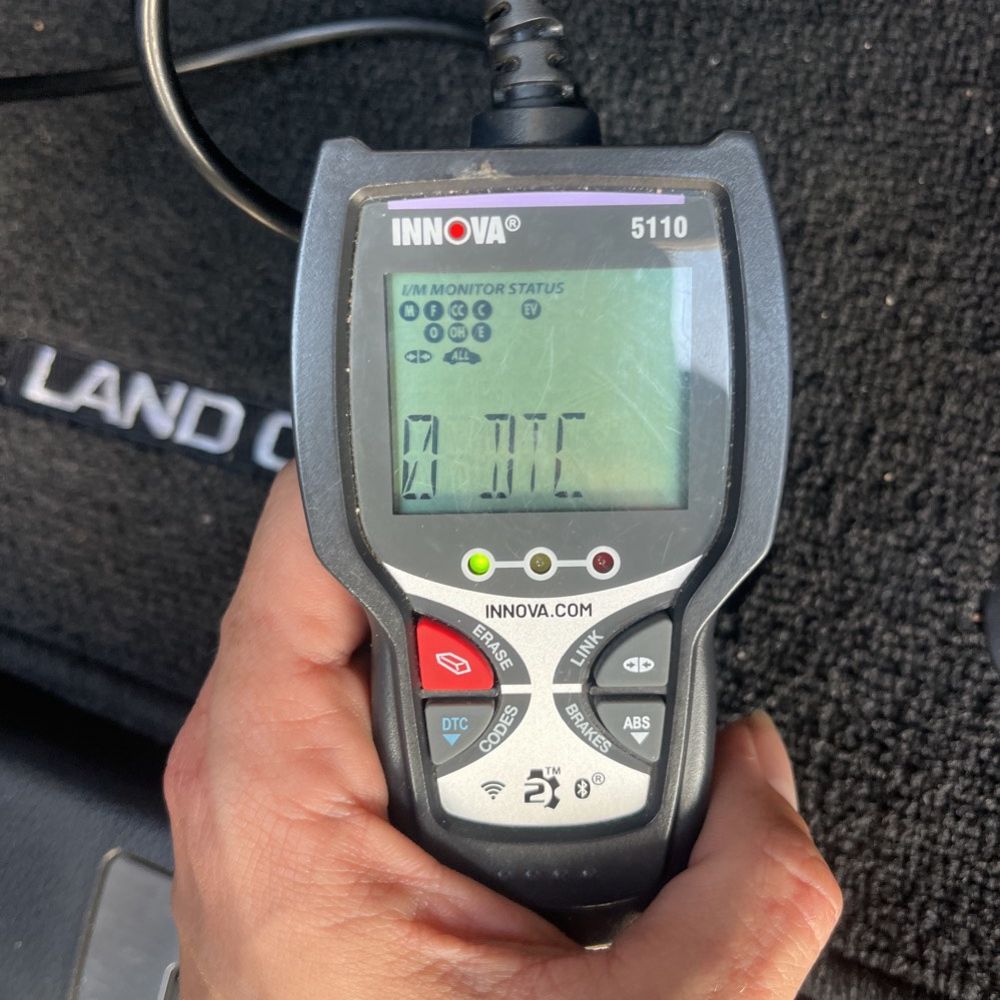 2024 Toyota Land Cruiser - Image 13