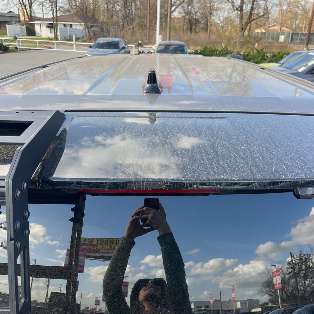 2024 Toyota Land Cruiser - Image 14