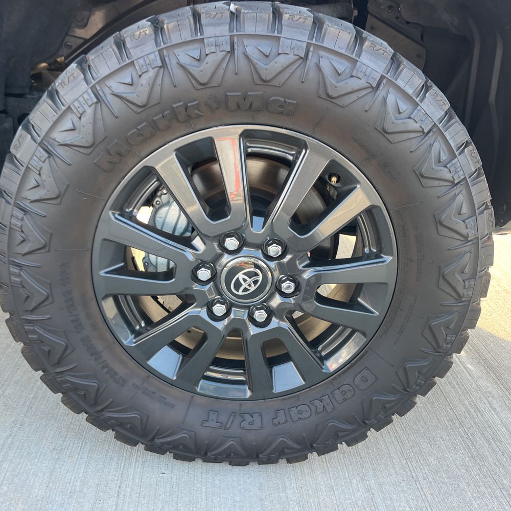 2024 Toyota Land Cruiser - Image 23