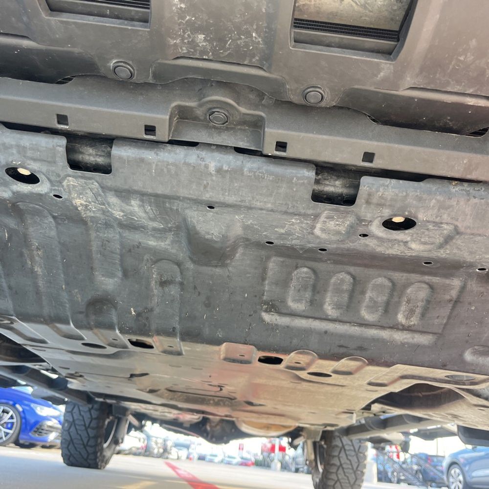 2024 Toyota Land Cruiser - Image 25