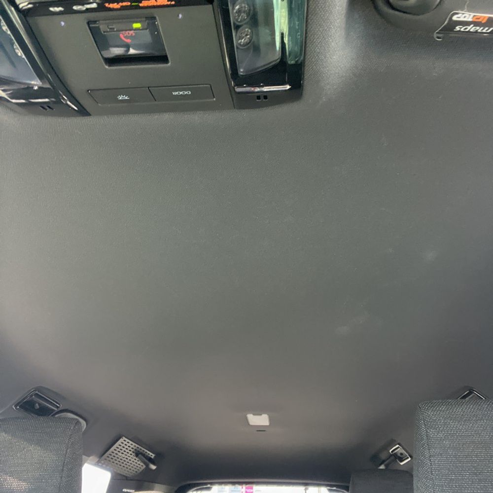 2024 Toyota Land Cruiser - Image 27