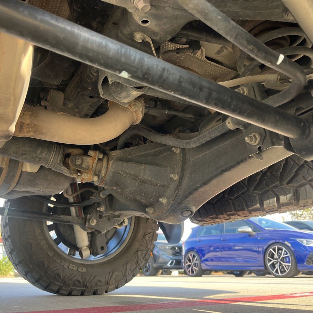 2024 Toyota Land Cruiser - Image 29