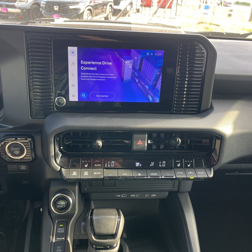 2024 Toyota Land Cruiser - Image 30