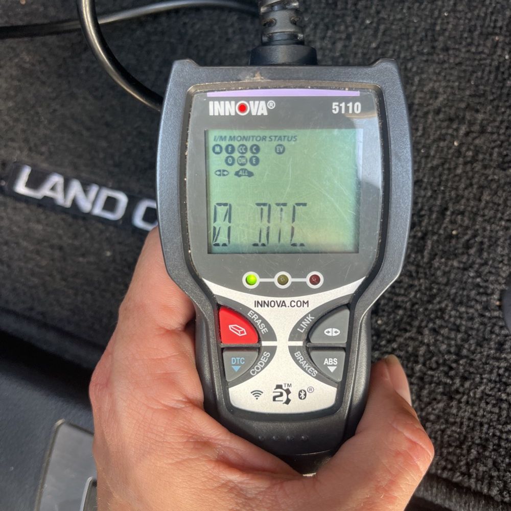 2024 Toyota Land Cruiser - Image 31