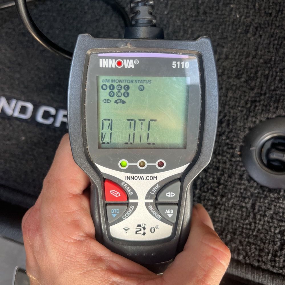 2024 Toyota Land Cruiser - Image 33