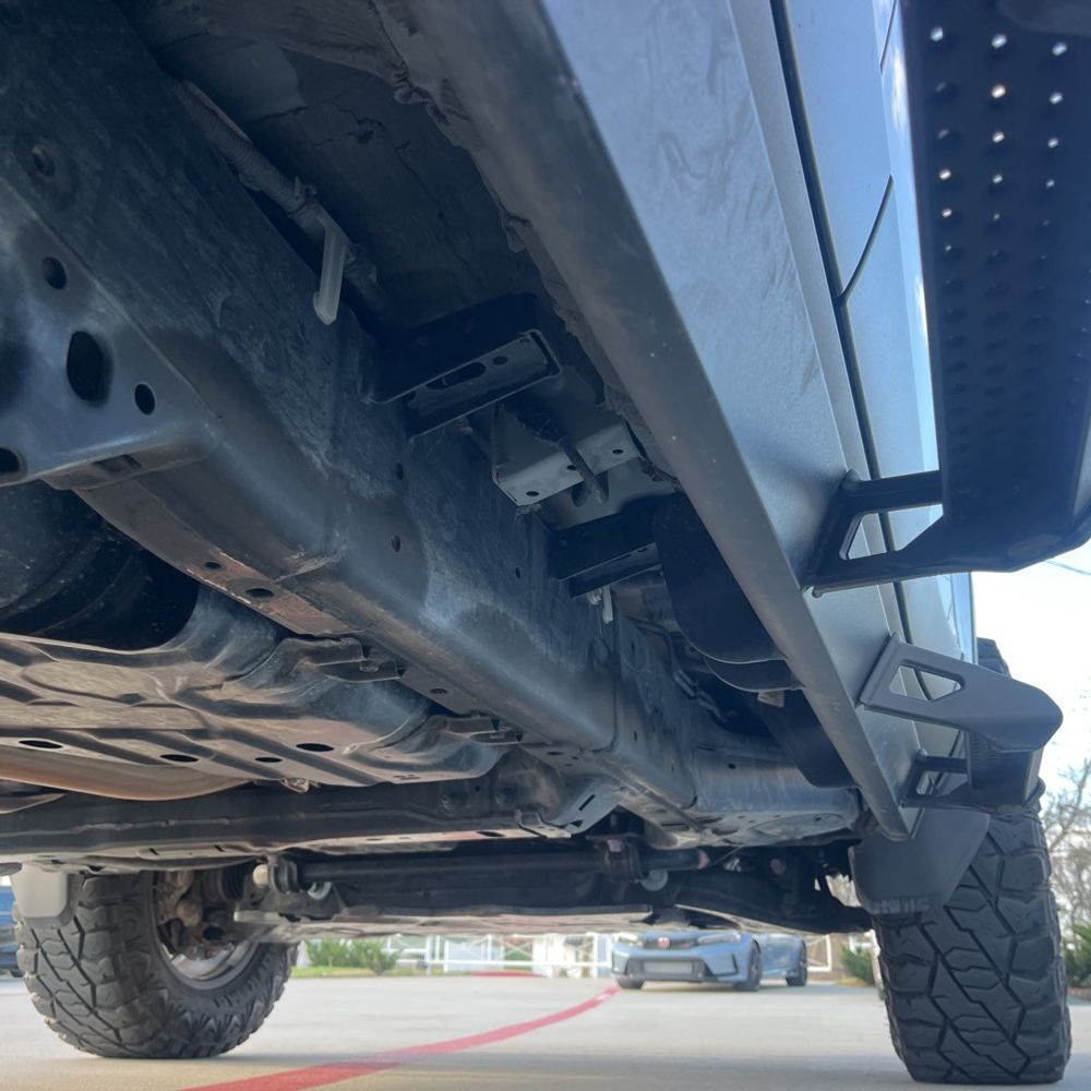 2024 Toyota Land Cruiser - Image 35