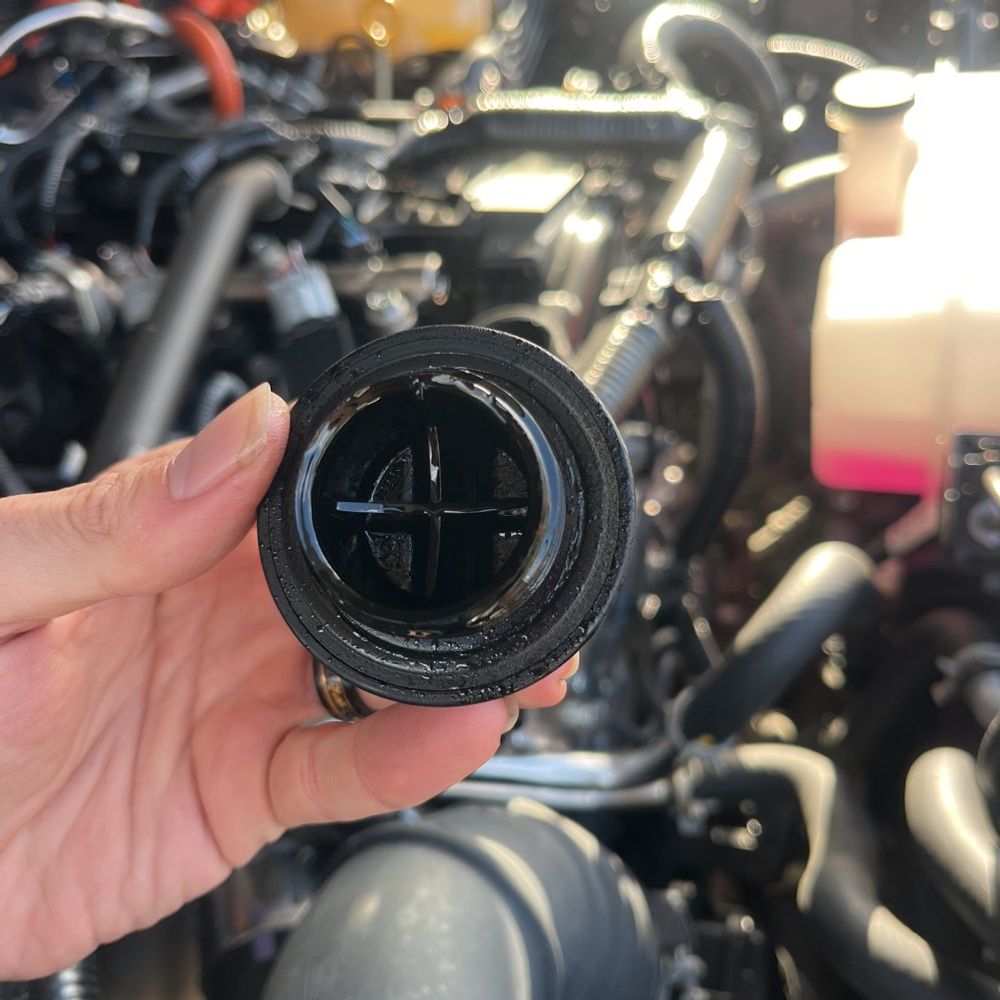 2024 Toyota Land Cruiser - Image 38