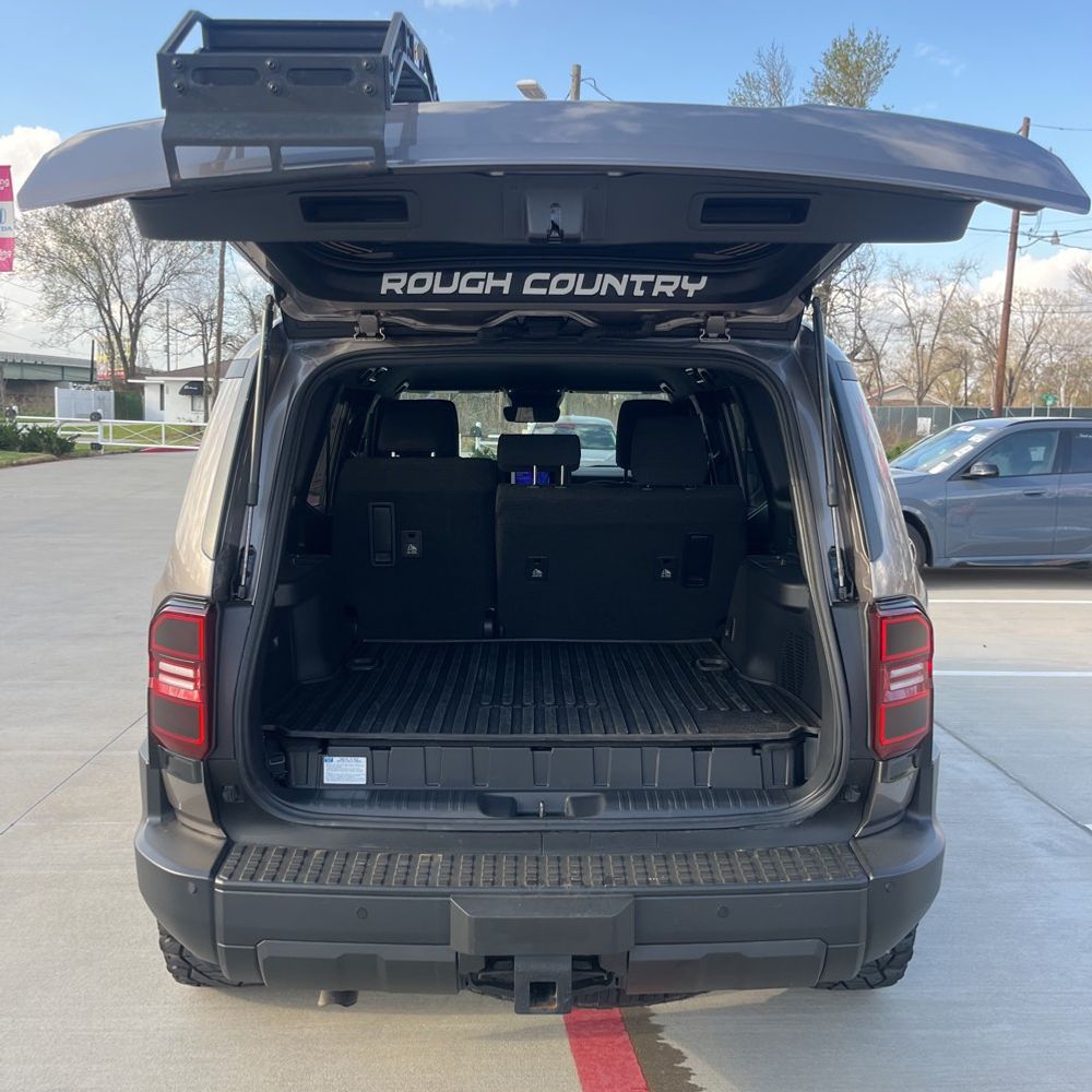 2024 Toyota Land Cruiser - Image 39