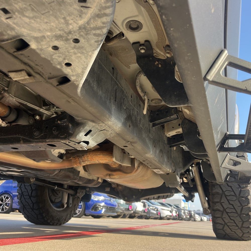 2024 Toyota Land Cruiser - Image 43